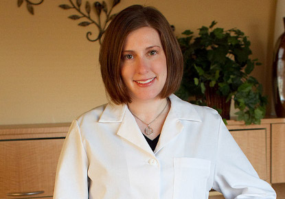 Dr. Alisha Gray